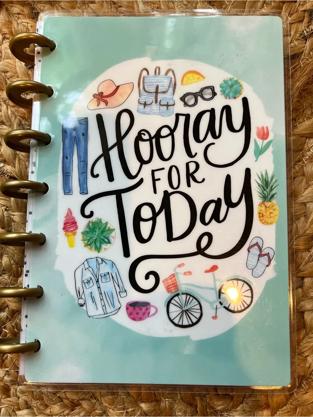 The Happy Planner Notebook Bundle